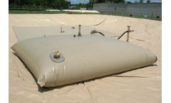 AEF - Fuel Storage Tank