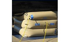 AEF - Aircraft Lift Bags
