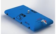 Oasis - Water Distribution Unit (LDU) - Water Distribution Tank