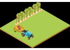 eVineyard - Lite Vineyard Management Software