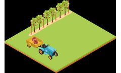 eVineyard - Lite Vineyard Management Software