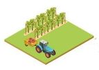 eVineyard - Estate Vineyard Management Software