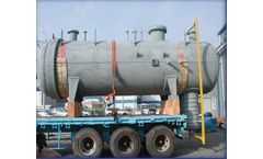 Pasco - Gas-Liquid Coalescers & Mist Eliminators