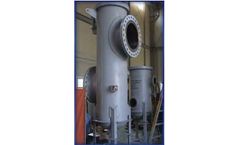 Pasco - Cartridge Filters & Bag Filters