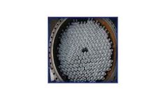 Pasco - Liquid Coalescers