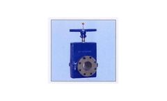Pasco - Diaphragm / Pinch Valves