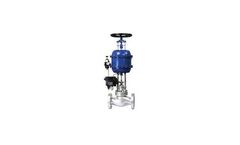 Pasco - Process Control Valves