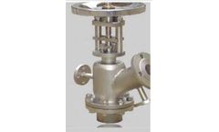 Pasco - Discharge Valves