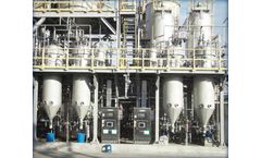 Pasco CakeBack - Filter System