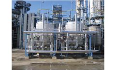 Pasco DepthBack - Filter System