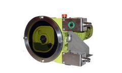 Albin - Model ALH 05 - Pump