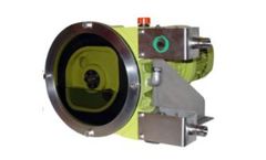 Albin - Model ALH 10 - Pump