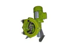 Albin - Model ALP 05 - High Capacity Viscosity Pump