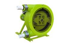 Albin - Model ALP 09/13/17 - Pump