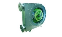 Albin - Model ALP 25/30/45 - Pump