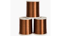 Fuda - Model Q(ZY/XY)-2/180 - Polyester Nylon Composite Enameled Copper Round Wire