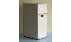 Airel - Model NAIS - Neutral Cluster and Air Ion Spectrometer