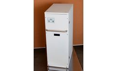 Airel - Electrical Aerosol Spectrometer (EAS)