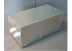 Airel - Cluster Ion Counter (CIC)