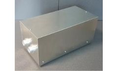 Airel - Cluster Ion Counter (CIC)