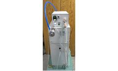 Airel - Integrated Dilution System (IDS)