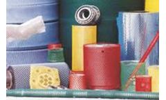 Indonet - Protective Sleeves