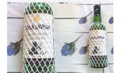 Indonet - Liquor Bottle Netting