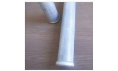 Indonet - Filtration Netting