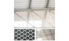 Indonet - Pigeon Protection Net