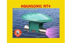 TE - Aquasonic NT4.1