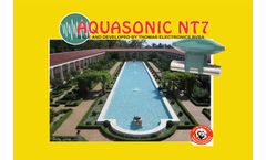 TE - Aquasonic NT7