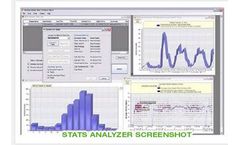 Houston - Stats Analyzer/Configuration Software