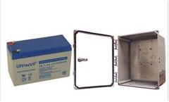 Houston - Slow Down OEM Radar Activated Sign Kit