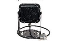 Houston - Model DR600 - K-Band Doppler Speed Radar