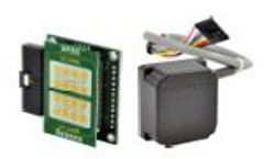 Houston - Model SS400 - Speed Radar