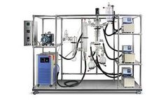 Molecular Distillation Equipment