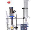 Model S-100L - Jacketed Glass Reactor