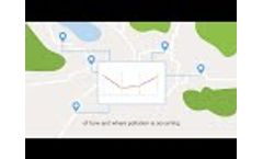 Understanding remote sensing Video