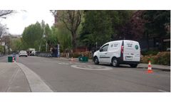 Opus AccuScan - Remote Sensing Devices (RSD)