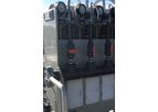 World-Water - Advanced Aeration Control System