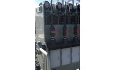 World-Water - Advanced Aeration Control System