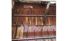 World-Water - Model DEMON Anammox - Ammonia Treatment System