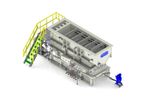 World-Water - Dissolved Air Flotation Systems (DAF)