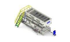 World-Water - Dissolved Air Flotation Systems (DAF)