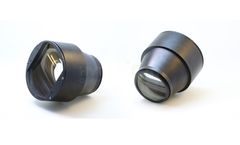 Hyperion - Anamorphic Lenses