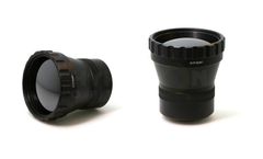 Hyperion - Model LWIR - Lenses