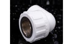 Kangyu - Model Pn25 - PPR Fittings