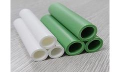 Kangyu - Sanitary Plumbing PPR Pipe and Fitting