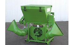 Tote - Master Vineyard Dusters