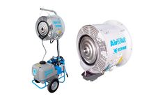 Teyme - Humidification Machines